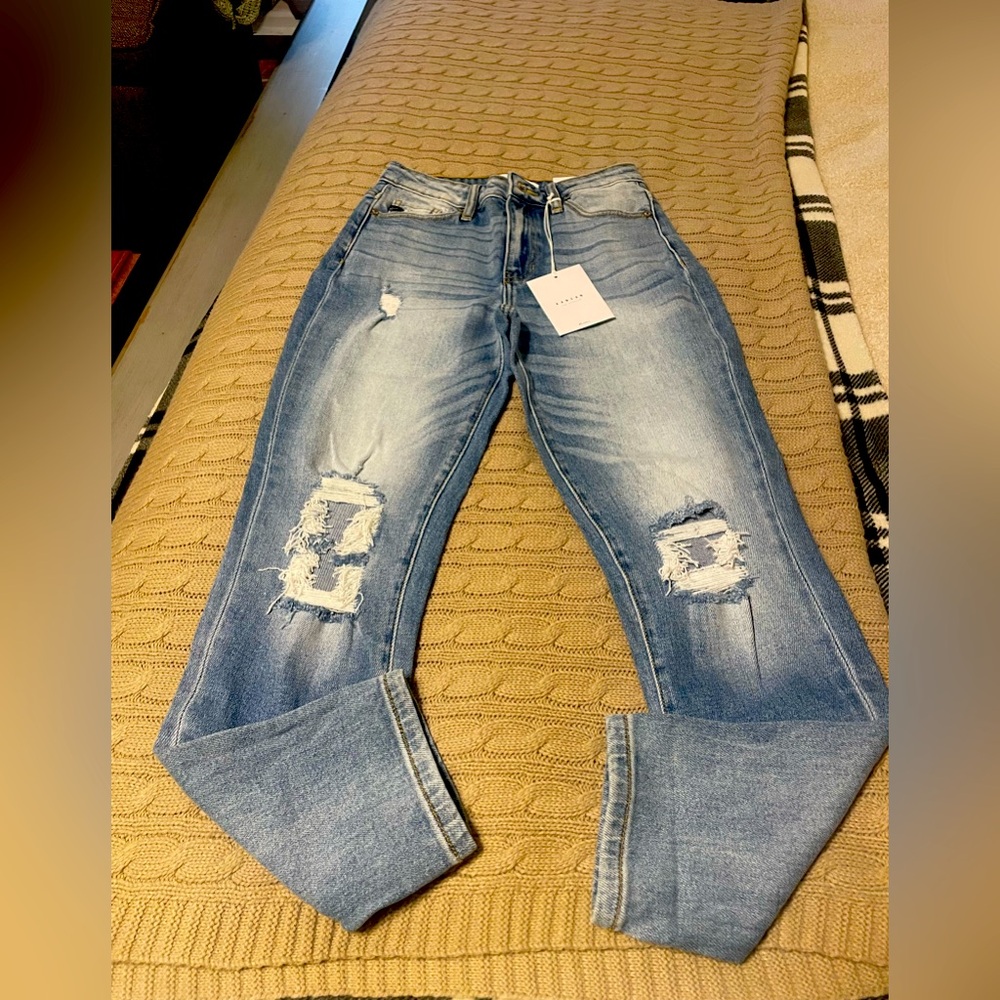 Kancan can Size 1 Jeans